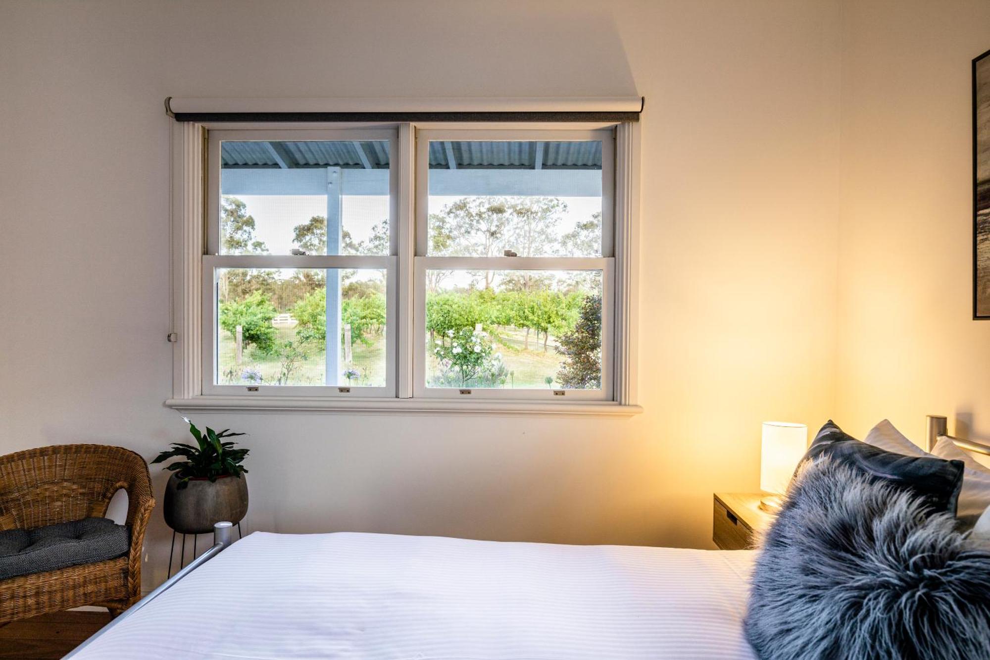 Mccaffrey'S Estate Hotel Pokolbin Ngoại thất bức ảnh