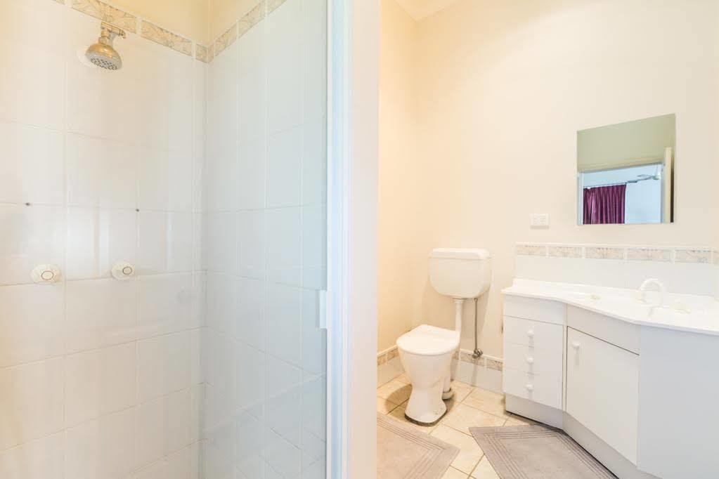 Mccaffrey'S Estate Hotel Pokolbin Ngoại thất bức ảnh